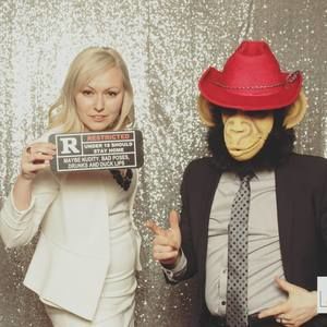 Meet your Posher, Beth